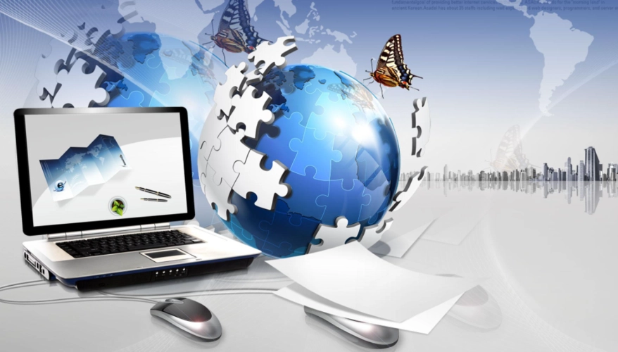 软件app定制的服务范围与支持【软件外包锐智互动】