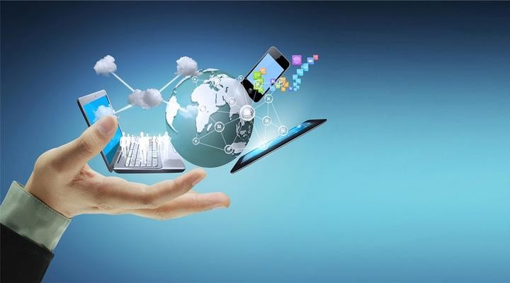 APP定制开发需求激增？寻找最理想的乐竞(中国)！