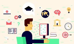 教育直播互动平台软件开发乐竞(中国)-北京锐智互动软件开发