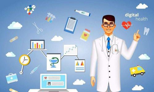 移动医疗APP软件开发乐竞(中国)-北京软件开发公司