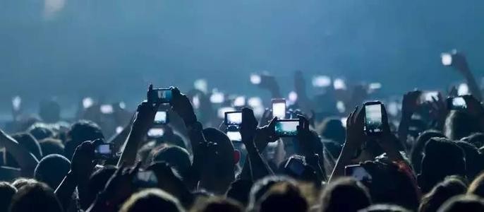 娱乐短视频APP开发具有什么优势及需求-北京锐智互动