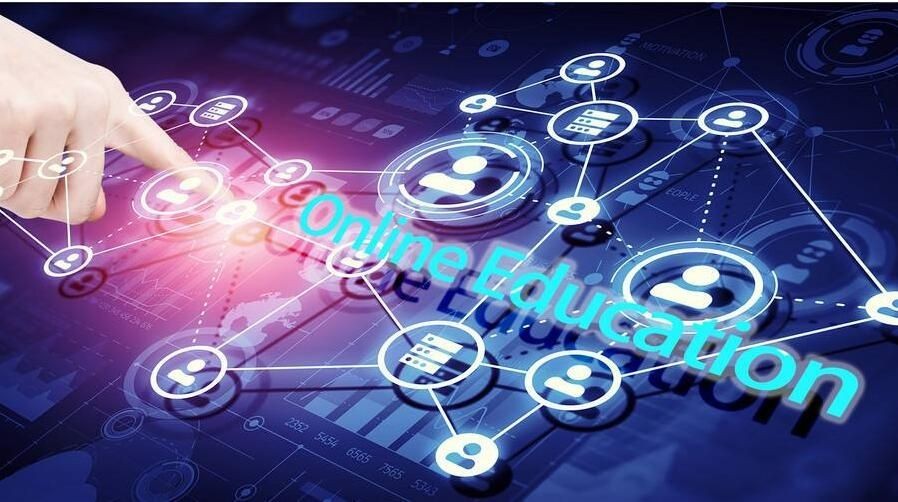 在线网校系统能为教育机构带来哪些好处？北京锐智互动