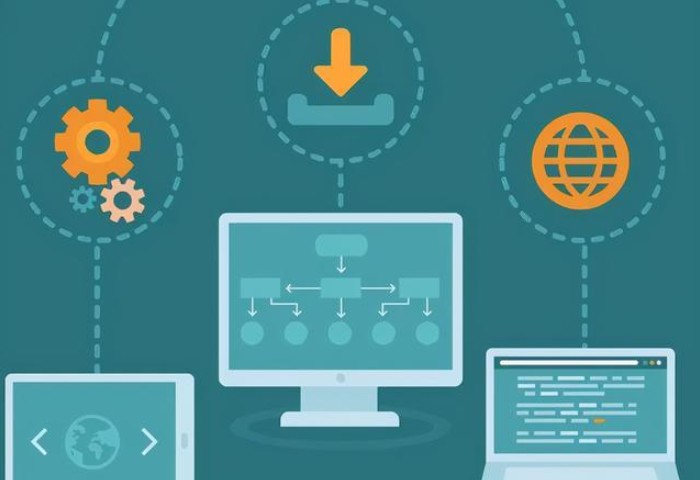 软件外包公司、怎么选择软件外包或乐竞线上平台服务的公司-北京锐智互动